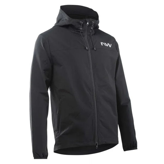 Northwave Rampage Softshell Giacca Invernale MTB