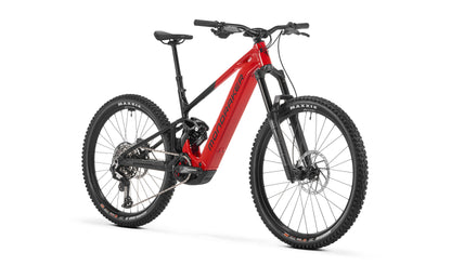 Mondraker Level R Ebike Enduro