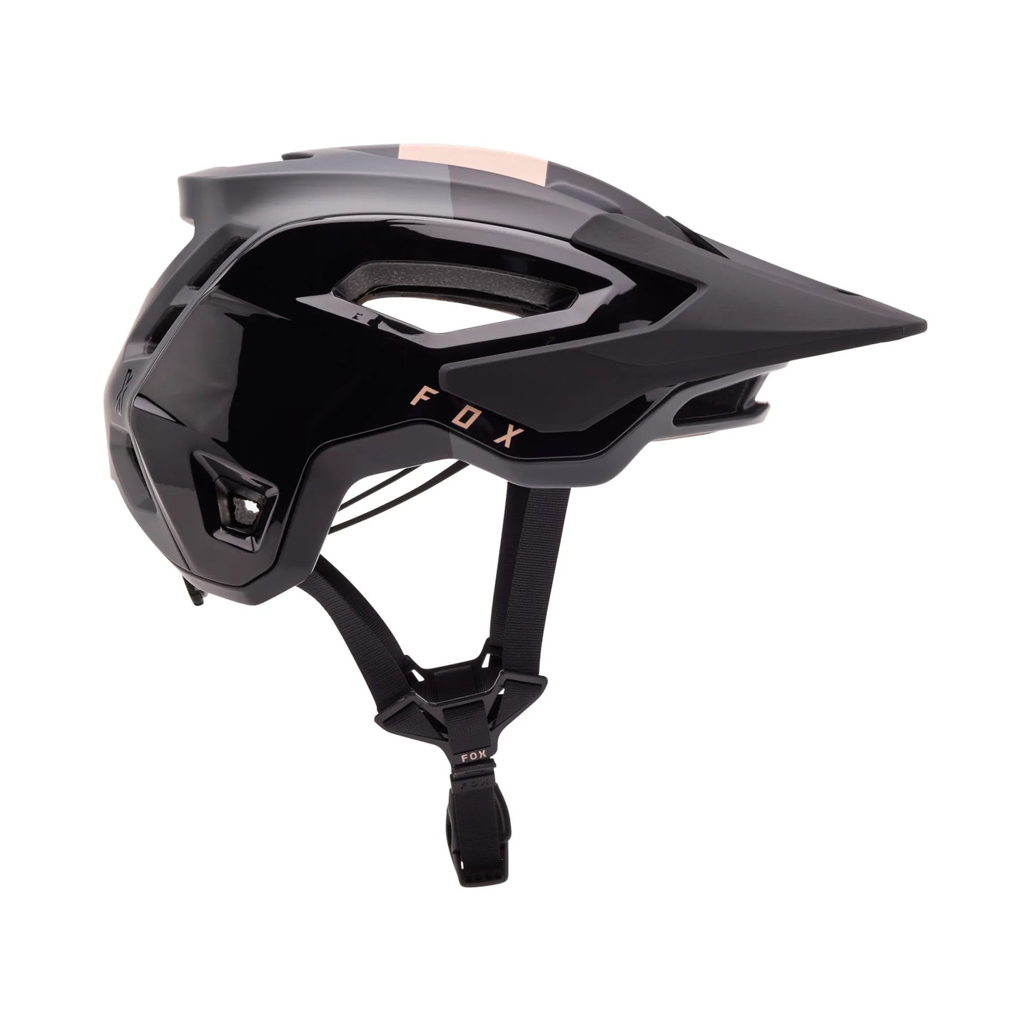 Fox Speedframe Pro Casco MTB