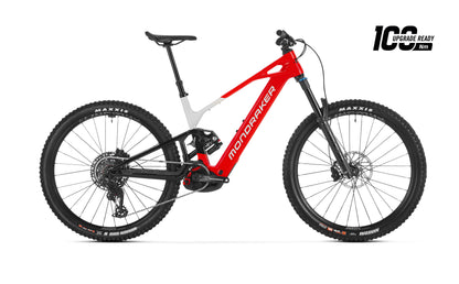 Mondraker Crafty R Ebike Enduro