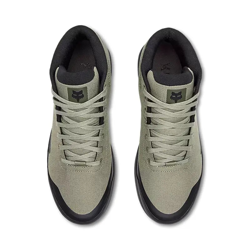 Fox Union Canvas Mid Scarpe Enduro