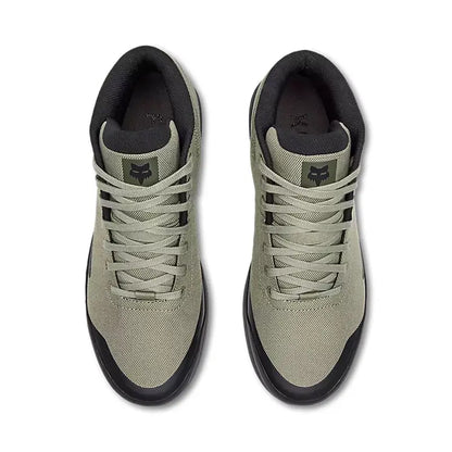 Fox Union Canvas Mid Scarpe Enduro