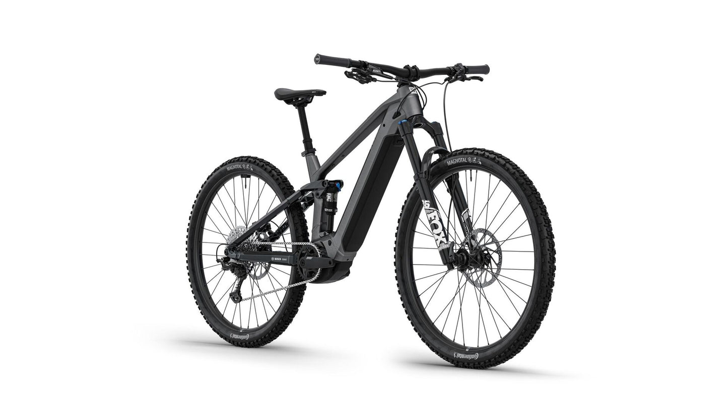 Conway Xyron ST 5.0 Ebike Enduro